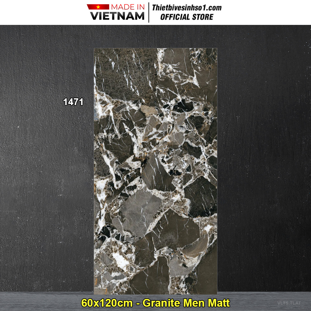 Gạch 60x120 Tasa 1471