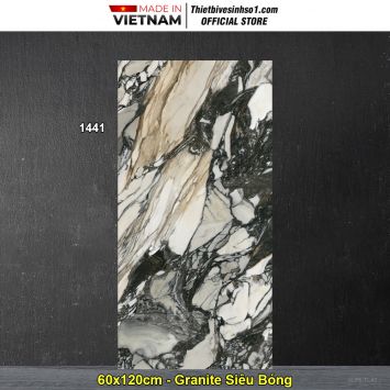 Gạch 60x120 Tasa 1441