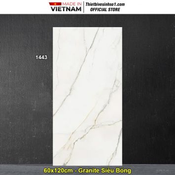 Gạch 60x120 Tasa 1443