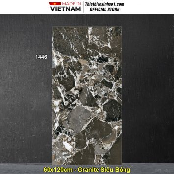 Gạch 60x120 Tasa 1446