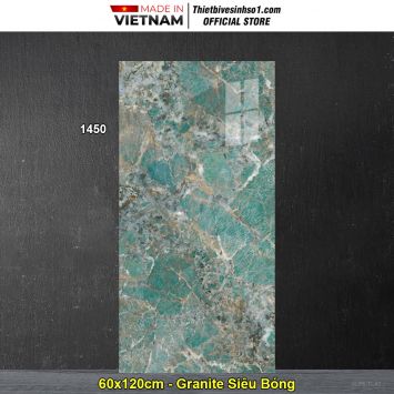 Gạch 60x120 Tasa 1450