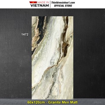 Gạch 60x120 Tasa 1472