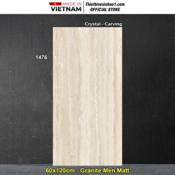 Gạch 60x120 Tasa 1476