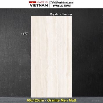 Gạch 60x120 Tasa 1477