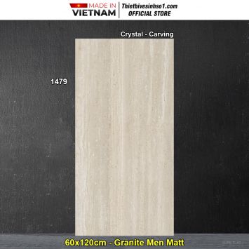 Gạch 60x120 Tasa 1479