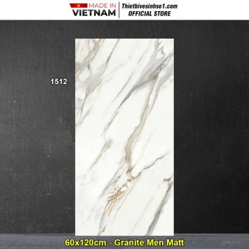 Gạch 60x120 Tasa 1512