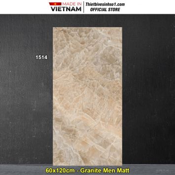 Gạch 60x120 Tasa 1514