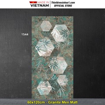 Gạch 60x120 Tasa 1544