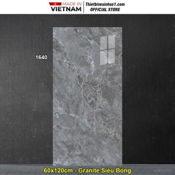 Gạch 60x120 Tasa 1640