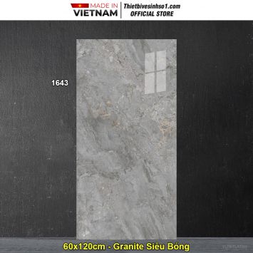 Gạch 60x120 Tasa 1643