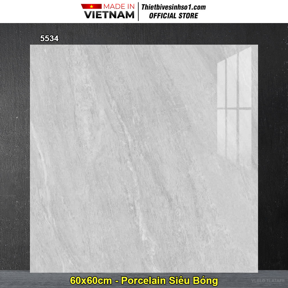 Gạch 60x60 Tasa 5534