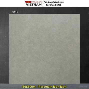 Gạch 60x60 Tasa 6412