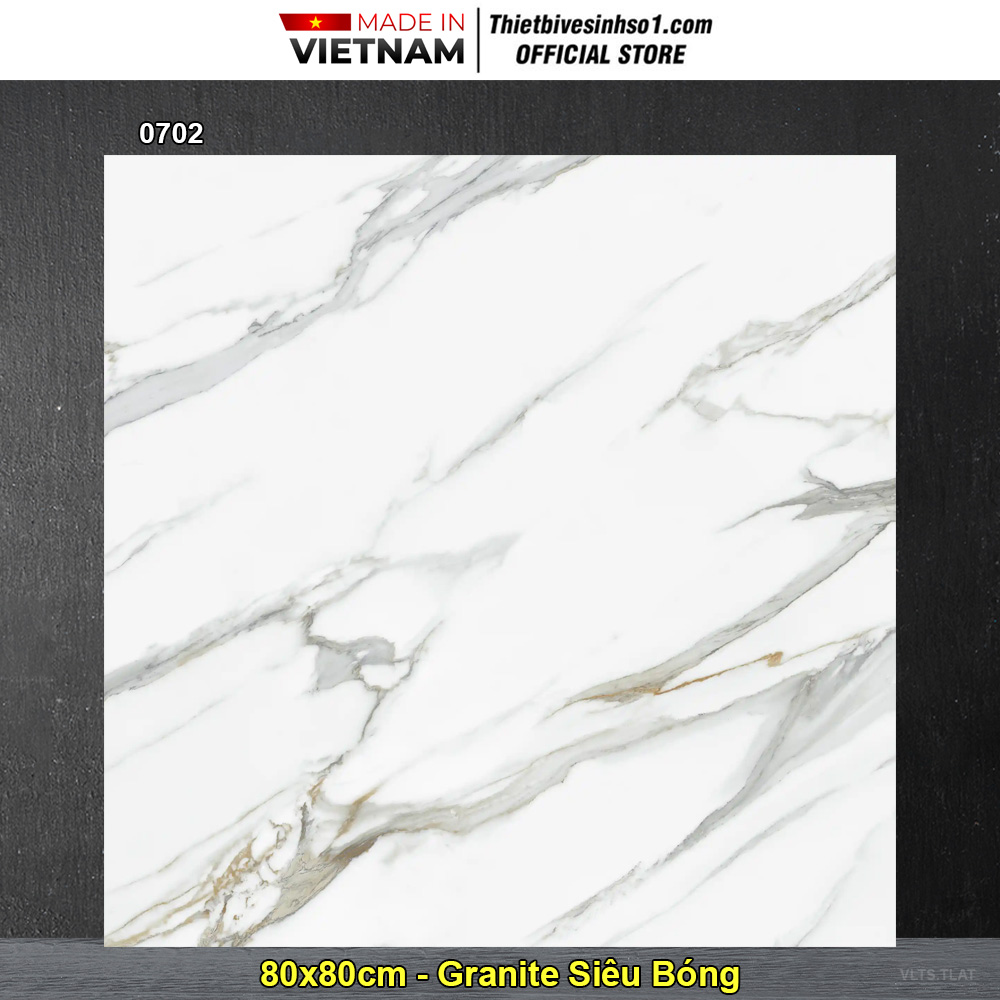Gạch 80x80 Tasa 0702