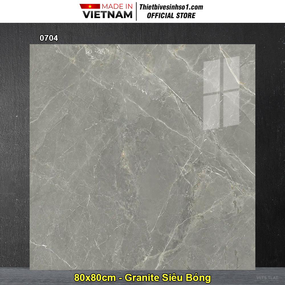 Gạch 80x80 Tasa 0704