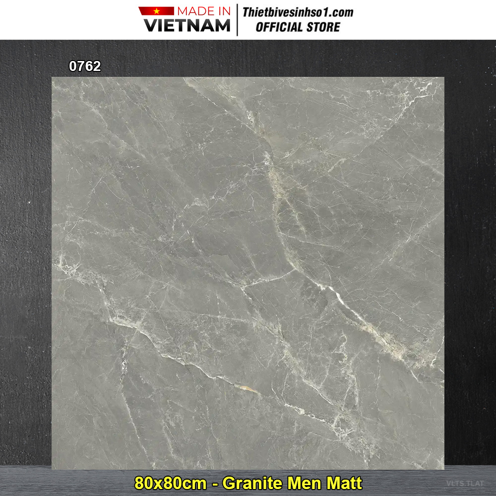 Gạch 80x80 Tasa 0762