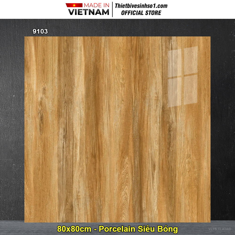 Gạch 80x80 Tasa 9103