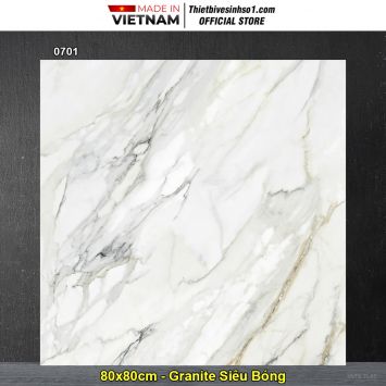 Gạch 80x80 Tasa 0701