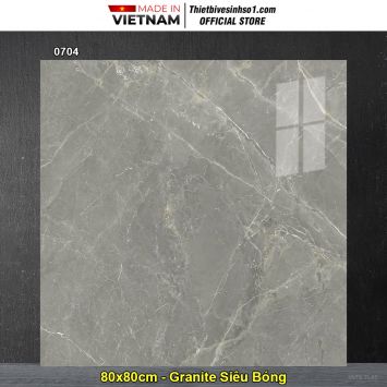 Gạch 80x80 Tasa 0704