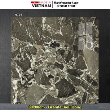 Gạch 80x80 Tasa 0708
