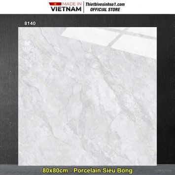 Gạch 80x80 Tasa 8140