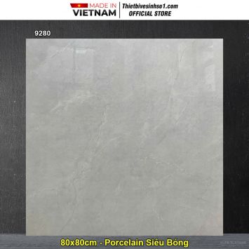 Gạch 80x80 Tasa 9280
