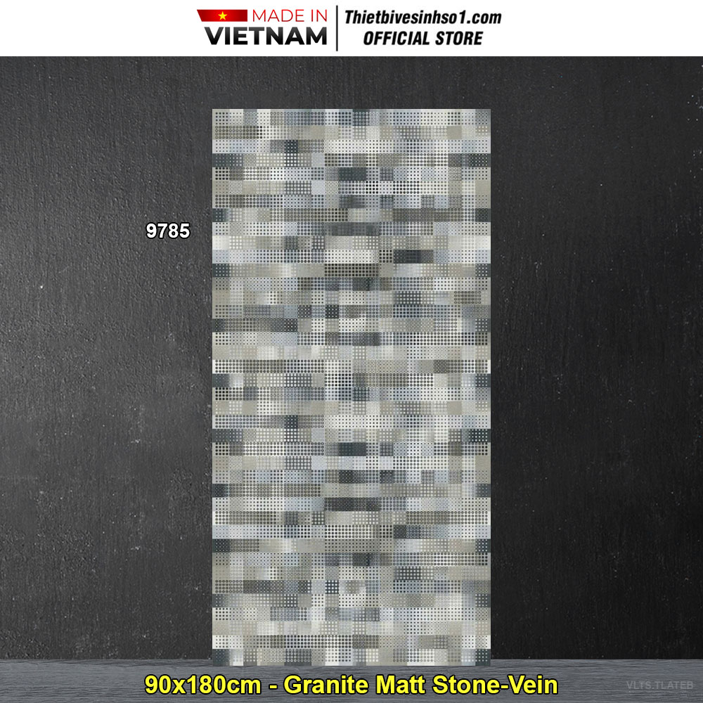 Gạch 90x180 Tasa 9785 Gạch 90x180 Tasa 9785