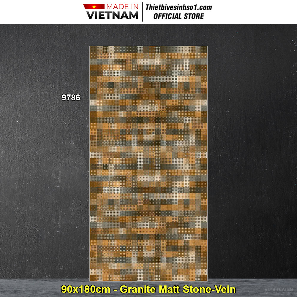 Gạch 90x180 Tasa 9786