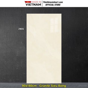 Gạch 90x180 Tasa 2905