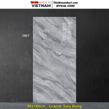 Gạch 90x180 Tasa 2907