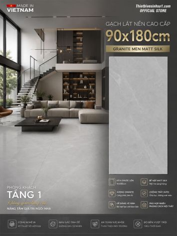 Gạch 90x180 Tasa 2961