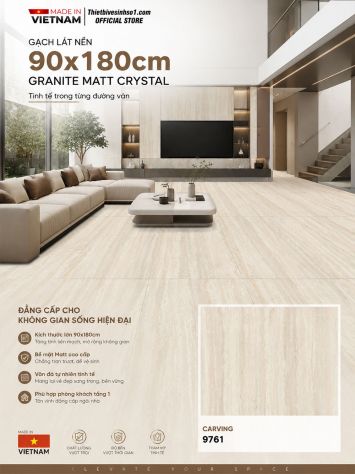 Gạch 90x180 Tasa 9761