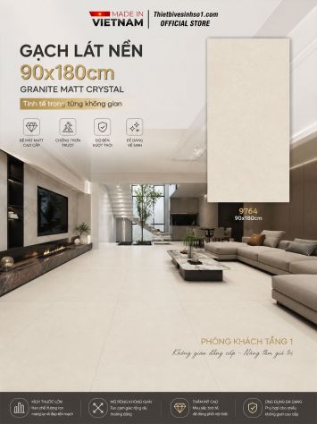 Gạch 90x180 Tasa 9764