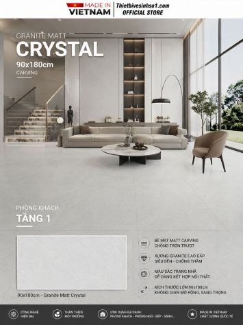 Gạch 90x180 Tasa 9765