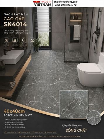 Gạch 40x40 TASA SK4014