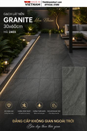 Gạch 30x60 Tasa 2403