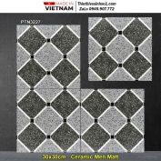 Gạch 30x30 Thanh Hà PTN3227