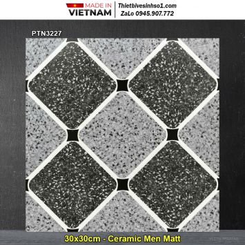 Gạch 30x30 Thanh Hà PTN3227