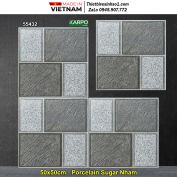 Gạch 50x50 Toko 55432 Lát Sân