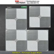 Gạch 50x50 Toko 55433 Lát Sân