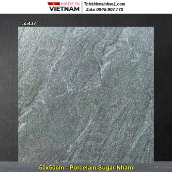 Gạch 50x50 Toko 55437 Lát Sân