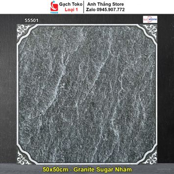 Gạch 50x50 Toko 55501 Lát Sân