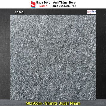 Gạch 50x50 Toko 55502 Lát Sân