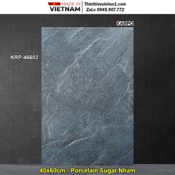 Gạch 40x60 Toko KRP-46602 Lát Sân
