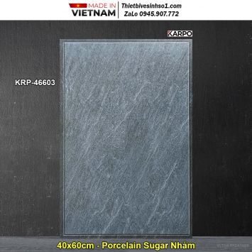 Gạch 40x60 Toko KRP-46603 Lát Sân