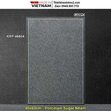 Gạch 40x60 Toko KRP-46604 Lát Sân