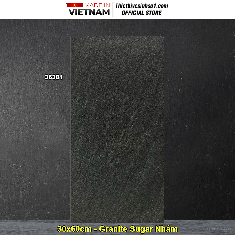 Gạch 30x60 Toko 36301 Lát Sân