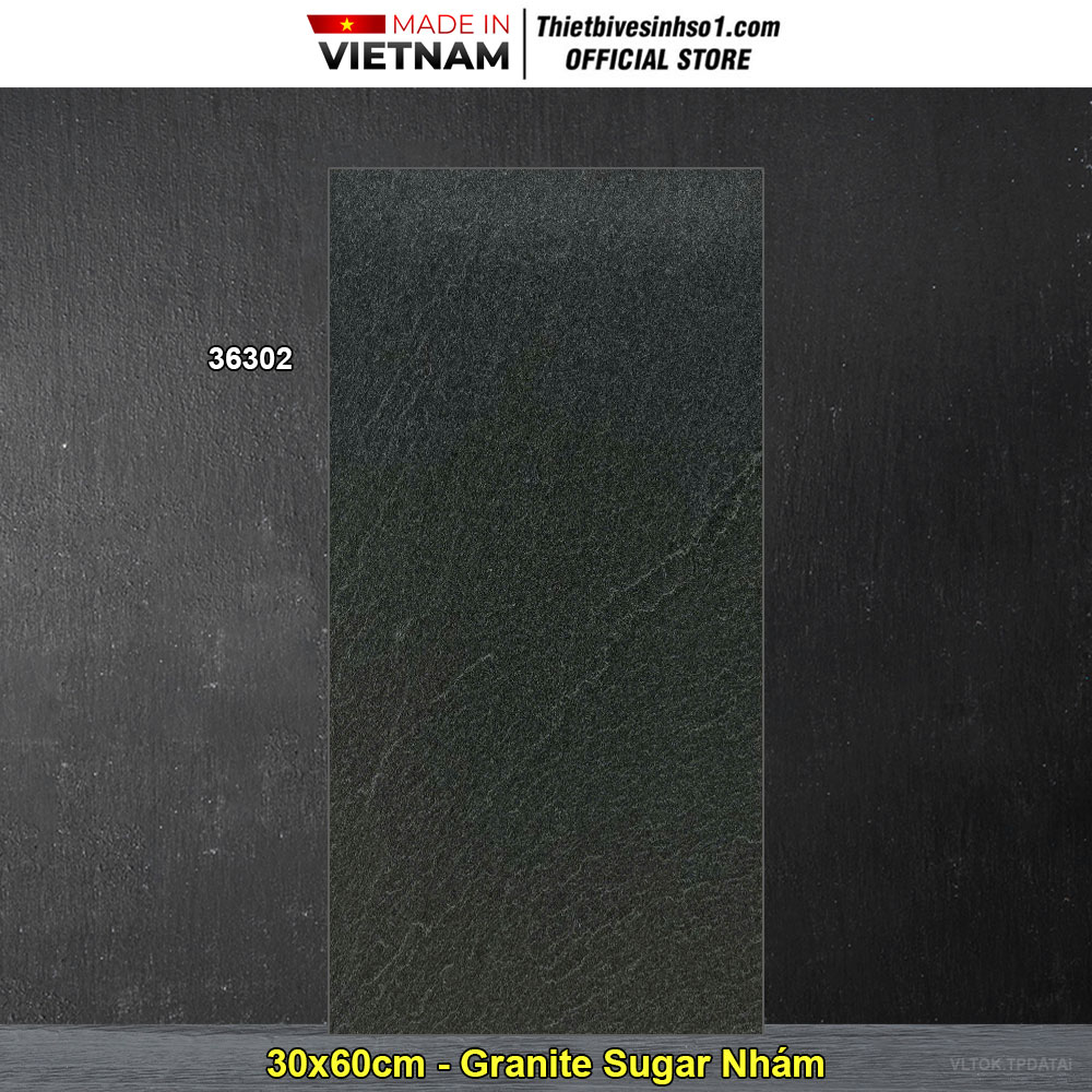 Gạch 30x60 Toko 36302 Lát Sân