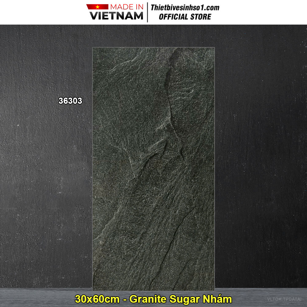 Gạch 30x60 Toko 36303 Lát Sân