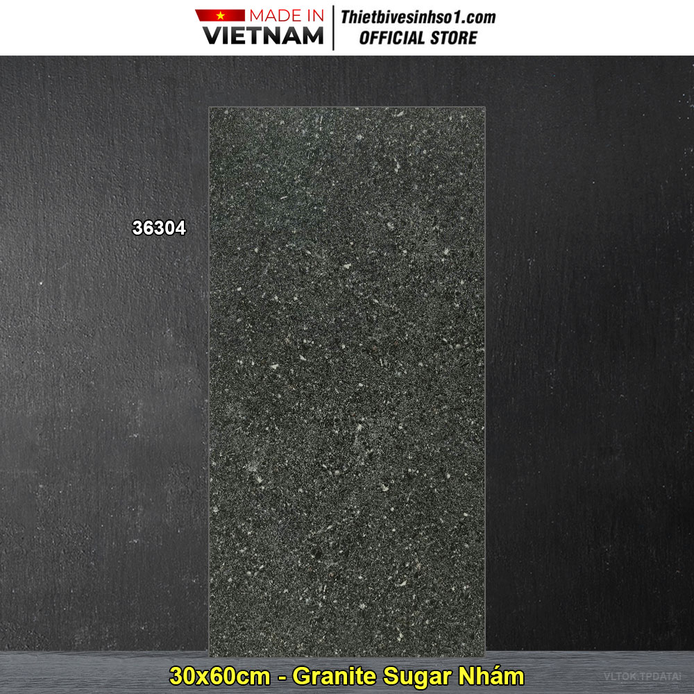 Gạch 30x60 Toko 36304 Lát Sân
