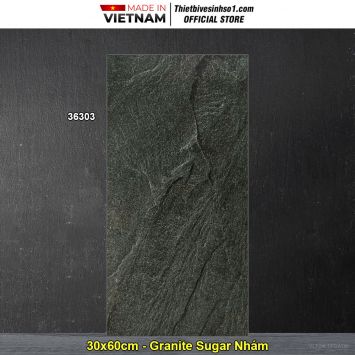 Gạch 30x60 Toko 36303 Lát Sân